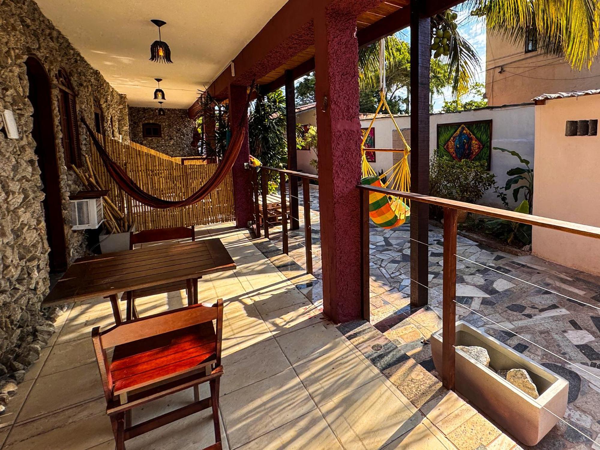 Bossa Nova Beach Buzios Exterior photo