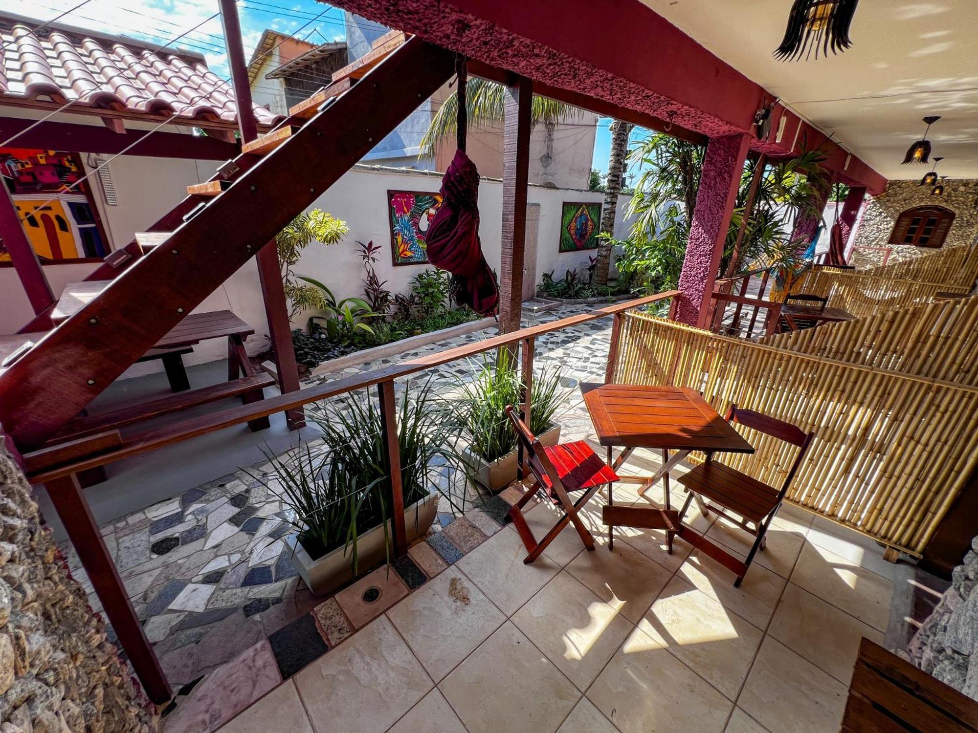 Bossa Nova Beach Buzios Exterior photo
