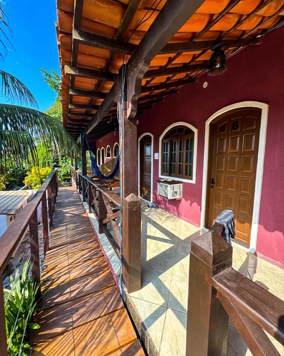 Bossa Nova Beach Buzios Exterior photo