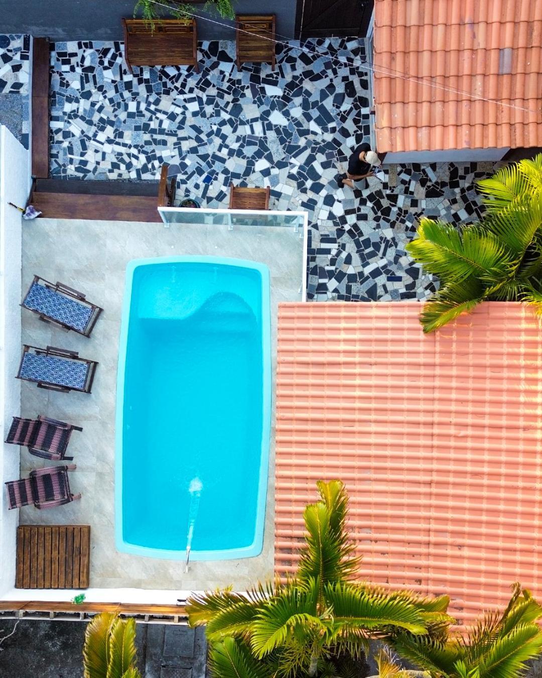 Bossa Nova Beach Buzios Exterior photo