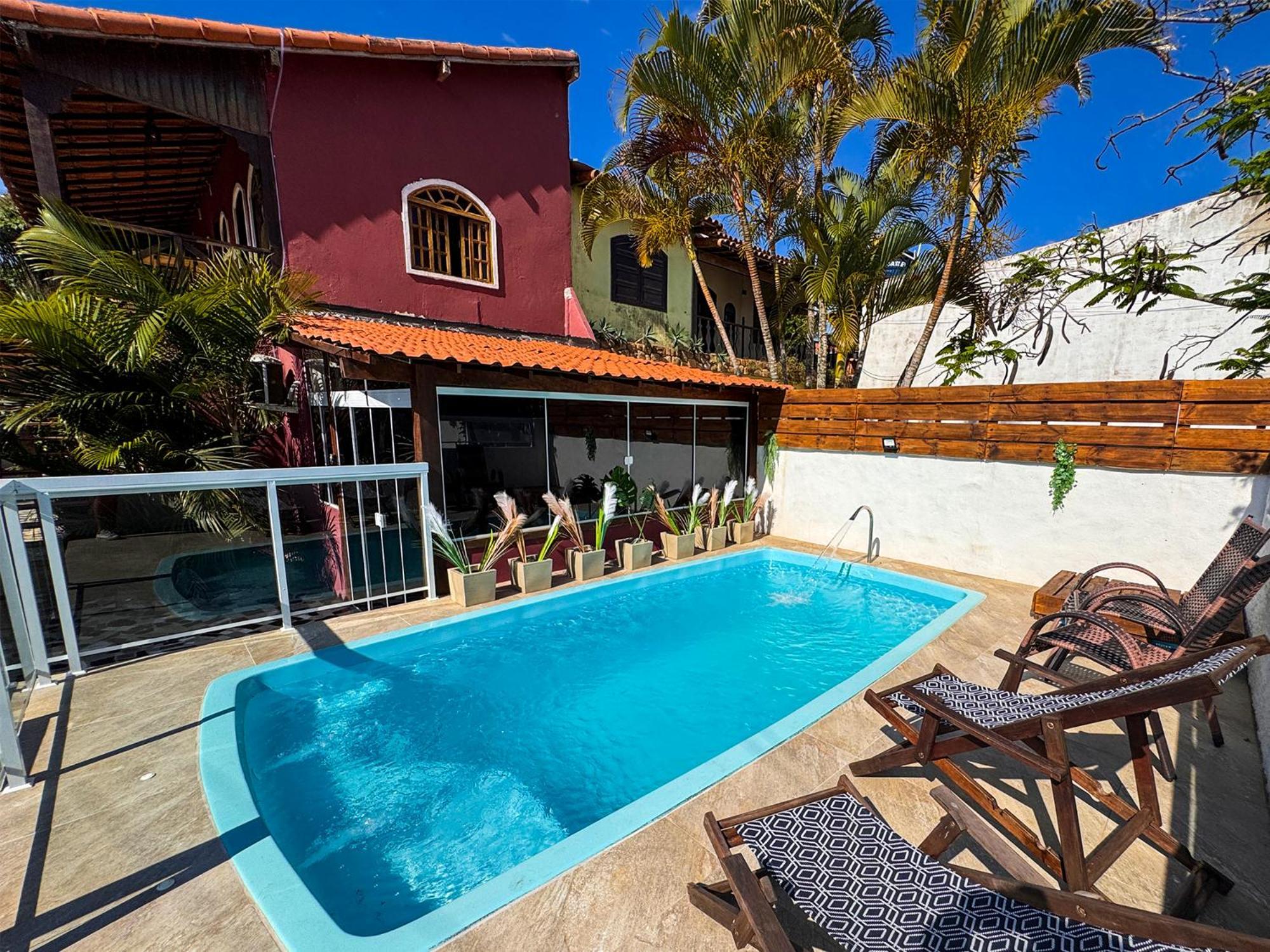 Bossa Nova Beach Buzios Exterior photo