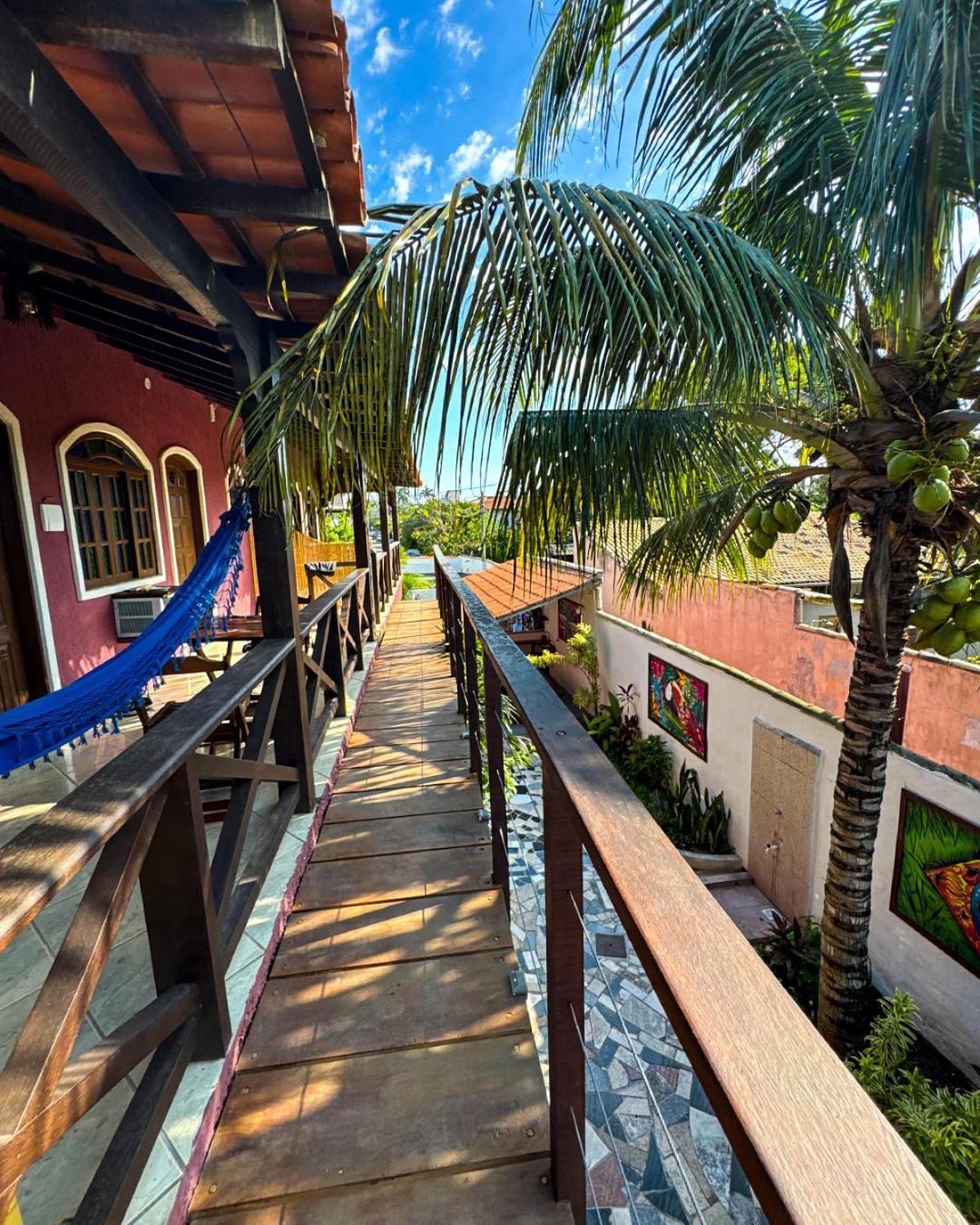 Bossa Nova Beach Buzios Exterior photo