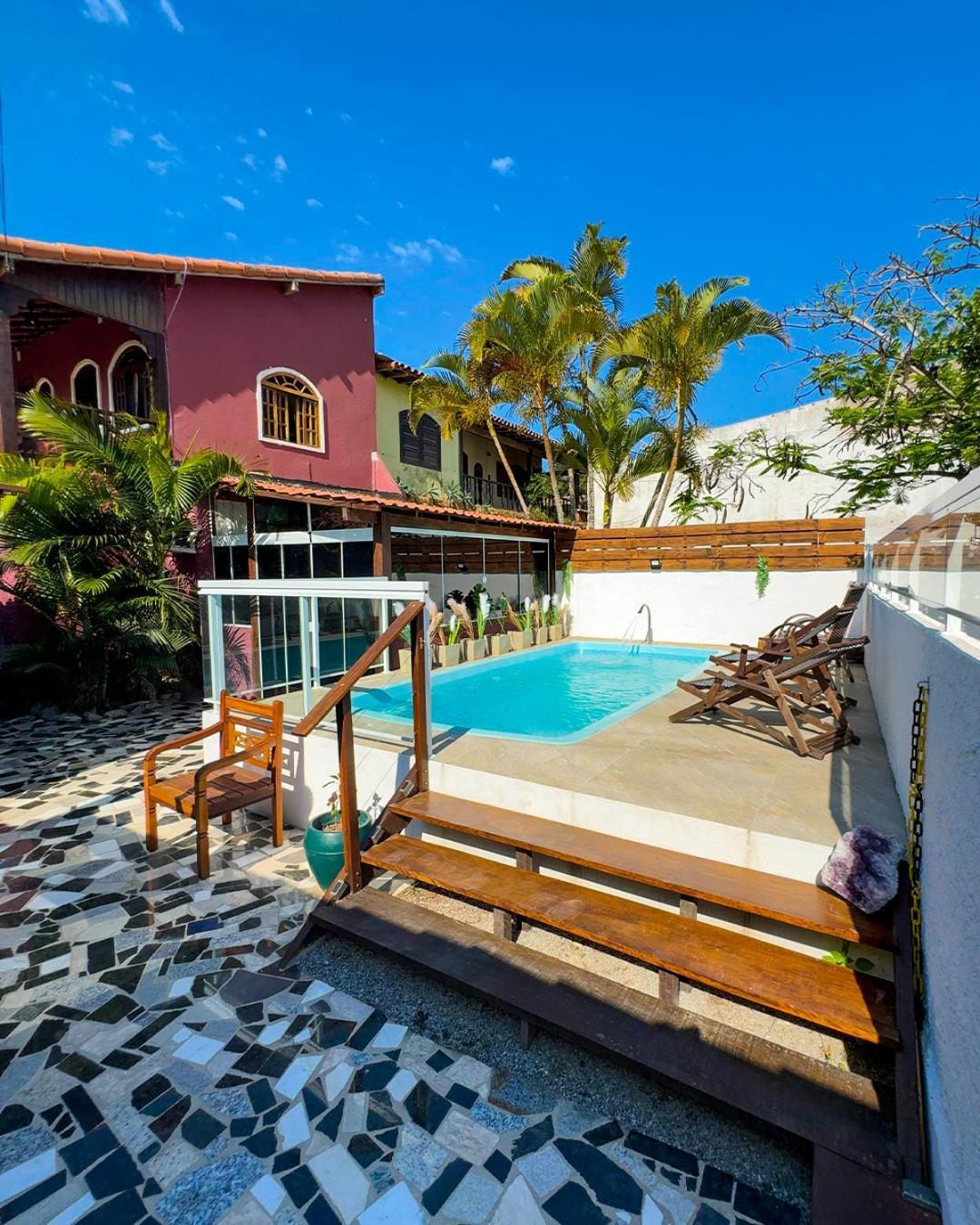 Bossa Nova Beach Buzios Exterior photo