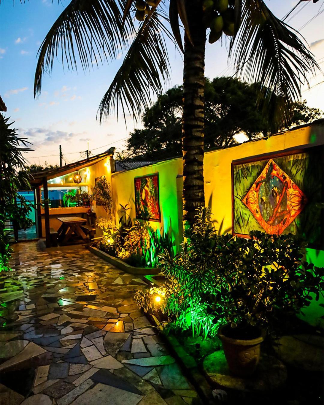 Bossa Nova Beach Buzios Exterior photo
