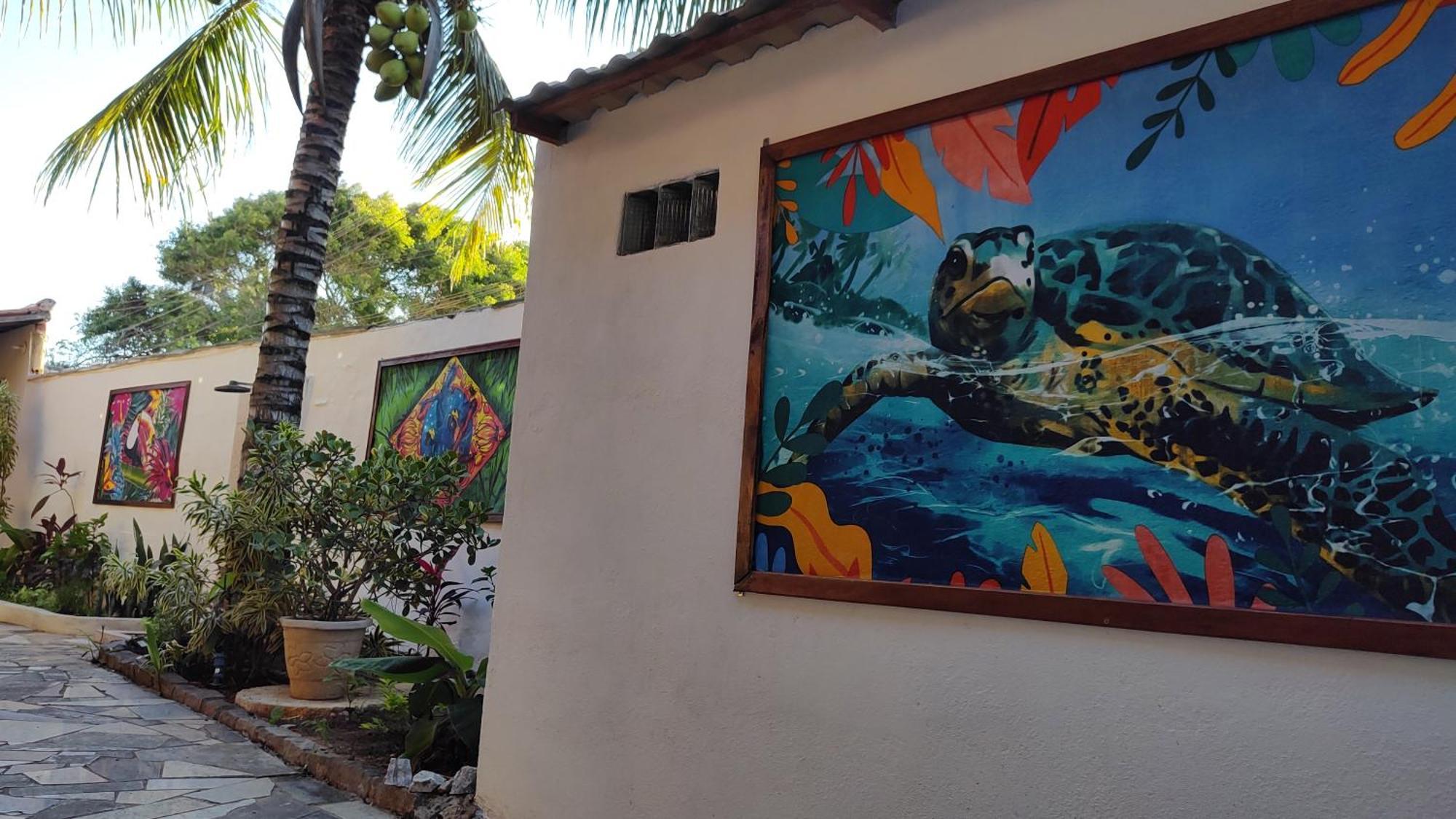 Bossa Nova Beach Buzios Exterior photo