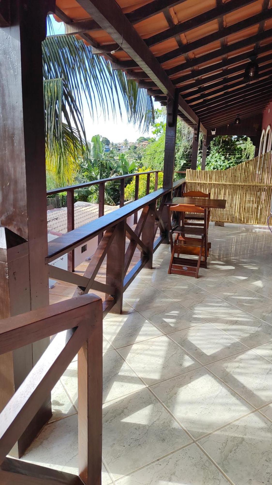 Bossa Nova Beach Buzios Exterior photo