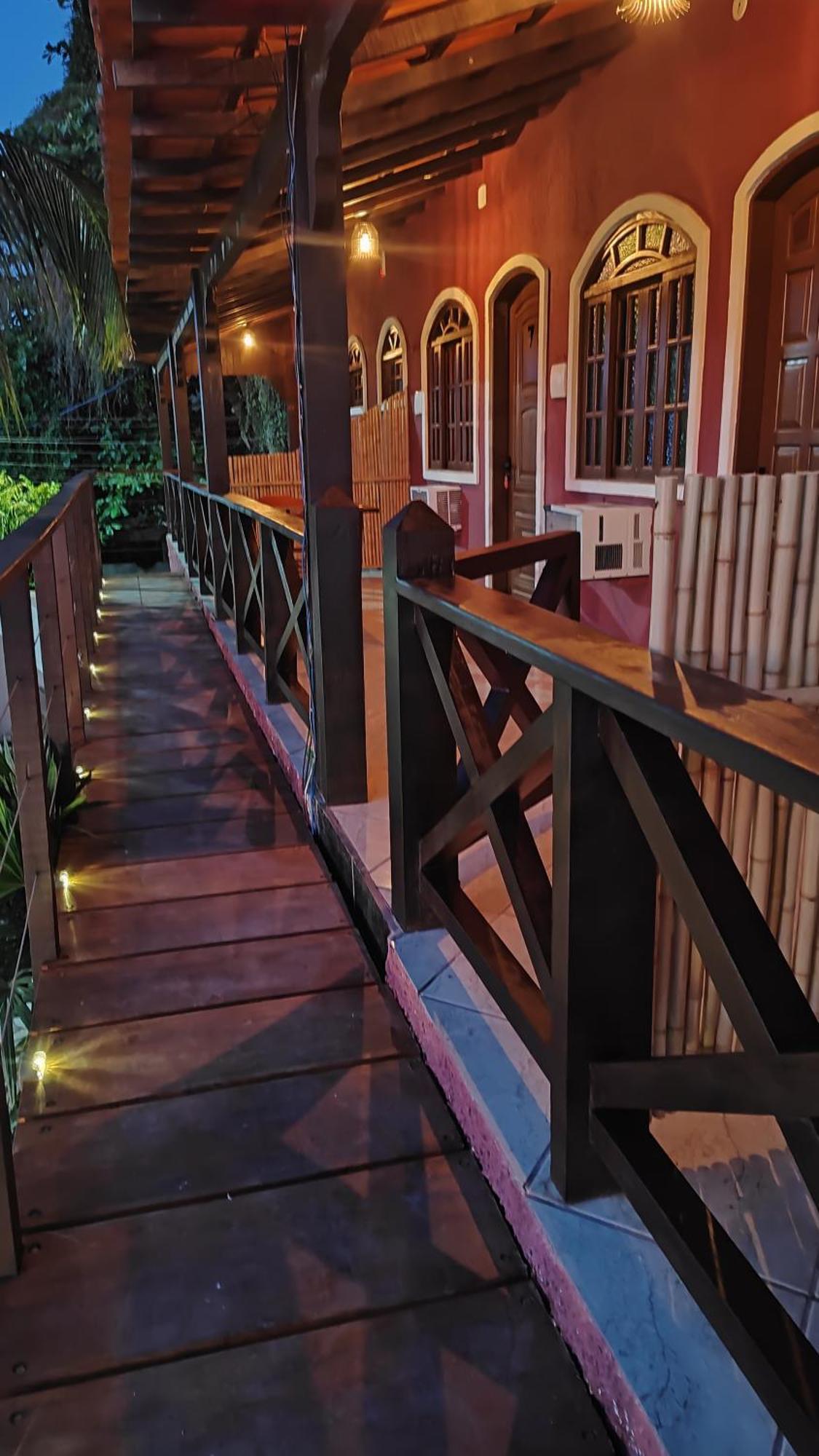 Bossa Nova Beach Buzios Exterior photo