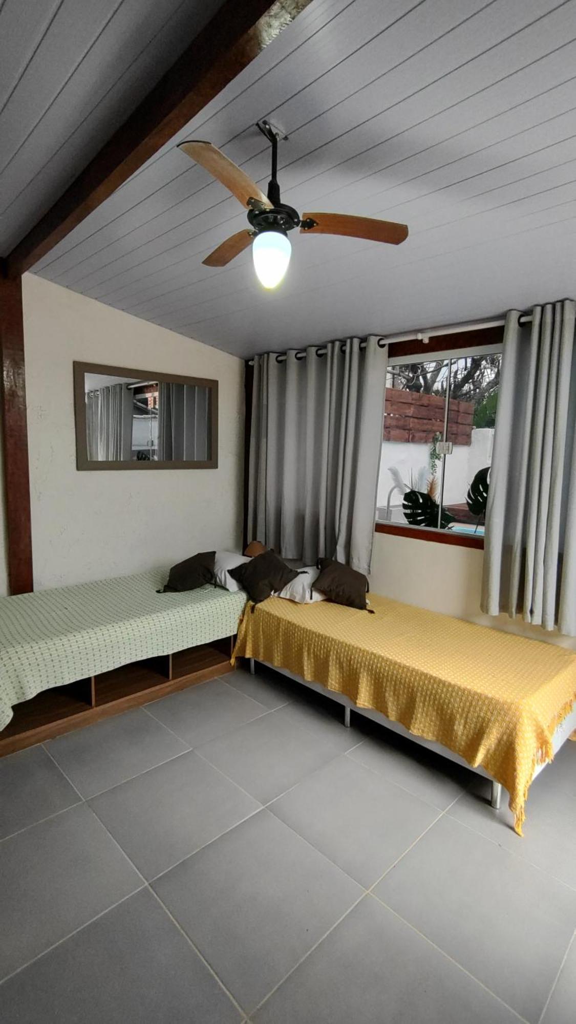 Bossa Nova Beach Buzios Exterior photo