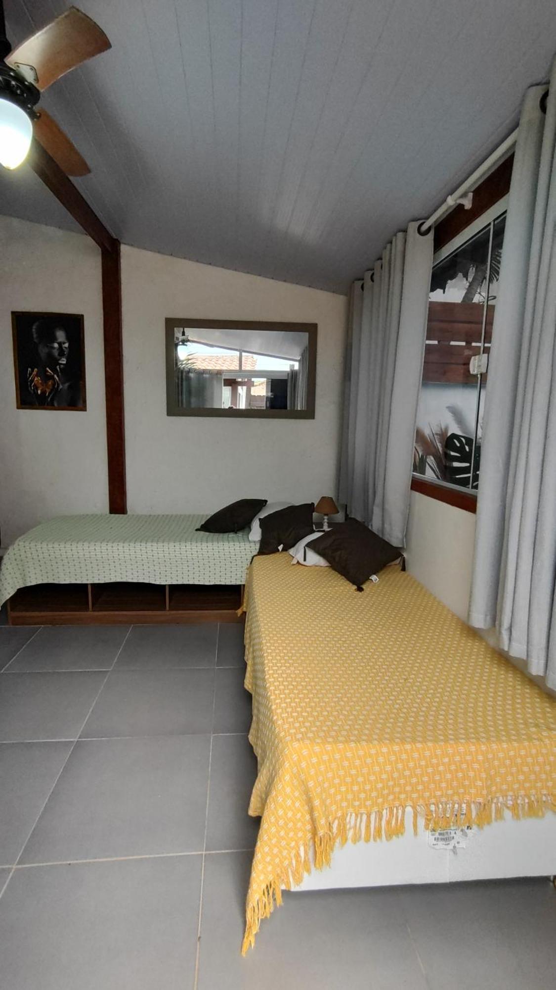 Bossa Nova Beach Buzios Exterior photo