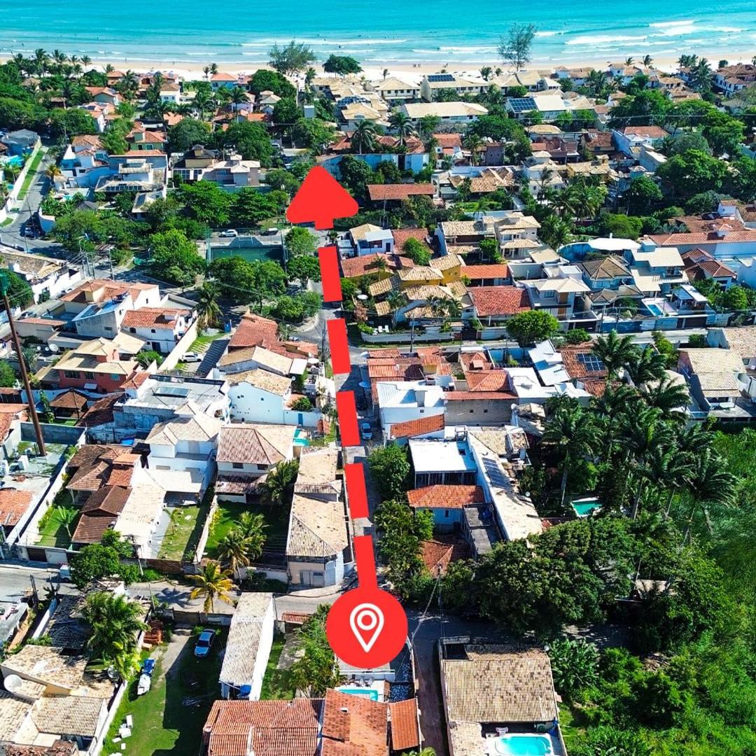 Bossa Nova Beach Buzios Exterior photo